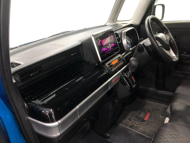 スペーシアカスタム ハイブリッドＸＳターボ　車検整備付　走行１８１４６キロ　１年保証距離無制限　ＣＤＵＳＢチューナー　純正マット　サイドエアバッグ　ＬＥＤヘッドランプ　アイドリングストップ　シートヒーター　両側電動スライドドア　電動格納式ドアミラー（32枚目）