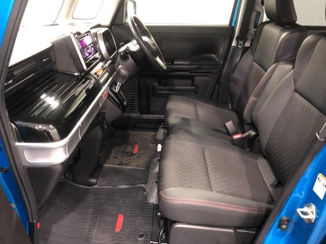 スペーシアカスタム ハイブリッドＸＳターボ　車検整備付　走行１８１４６キロ　１年保証距離無制限　ＣＤＵＳＢチューナー　純正マット　サイドエアバッグ　ＬＥＤヘッドランプ　アイドリングストップ　シートヒーター　両側電動スライドドア　電動格納式ドアミラー（33枚目）