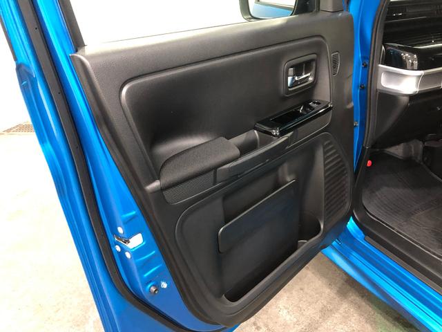 スペーシアカスタム ハイブリッドＸＳターボ　車検整備付　走行１８１４６キロ　１年保証距離無制限　ＣＤＵＳＢチューナー　純正マット　サイドエアバッグ　ＬＥＤヘッドランプ　アイドリングストップ　シートヒーター　両側電動スライドドア　電動格納式ドアミラー（34枚目）