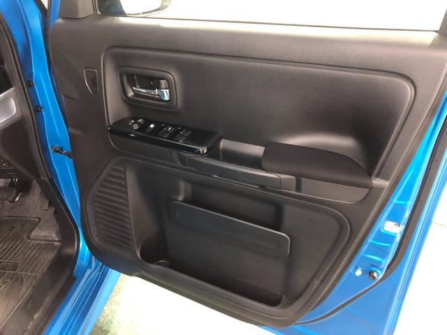 スペーシアカスタム ハイブリッドＸＳターボ　車検整備付　走行１８１４６キロ　１年保証距離無制限　ＣＤＵＳＢチューナー　純正マット　サイドエアバッグ　ＬＥＤヘッドランプ　アイドリングストップ　シートヒーター　両側電動スライドドア　電動格納式ドアミラー（40枚目）