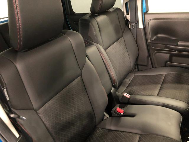 スペーシアカスタム ハイブリッドＸＳターボ　車検整備付　走行１８１４６キロ　１年保証距離無制限　ＣＤＵＳＢチューナー　純正マット　サイドエアバッグ　ＬＥＤヘッドランプ　アイドリングストップ　シートヒーター　両側電動スライドドア　電動格納式ドアミラー（42枚目）