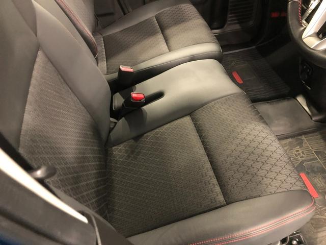 スペーシアカスタム ハイブリッドＸＳターボ　車検整備付　走行１８１４６キロ　１年保証距離無制限　ＣＤＵＳＢチューナー　純正マット　サイドエアバッグ　ＬＥＤヘッドランプ　アイドリングストップ　シートヒーター　両側電動スライドドア　電動格納式ドアミラー（44枚目）