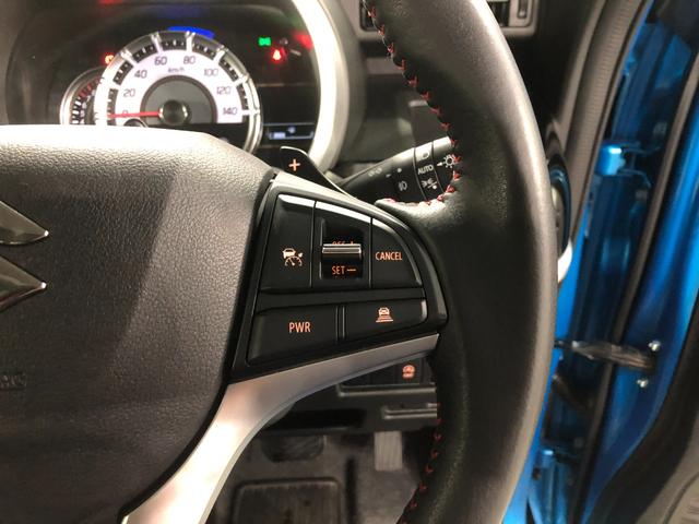 スペーシアカスタム ハイブリッドＸＳターボ　車検整備付　走行１８１４６キロ　１年保証距離無制限　ＣＤＵＳＢチューナー　純正マット　サイドエアバッグ　ＬＥＤヘッドランプ　アイドリングストップ　シートヒーター　両側電動スライドドア　電動格納式ドアミラー（50枚目）