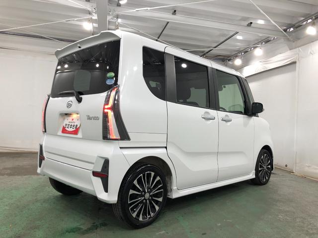 タント カスタムＲＳ　走行６２９４６キロ／ナビドラレコ／バックカメラ　一年保証・走行距離無制限走行６２９４６キロ　フルセグナビ　ブルートゥース　バックカメラ　ドラレコ　クリアランスソナー　オートライト　ＬＥＤヘッドライト　シートヒーター　両側電動スライドドア（13枚目）