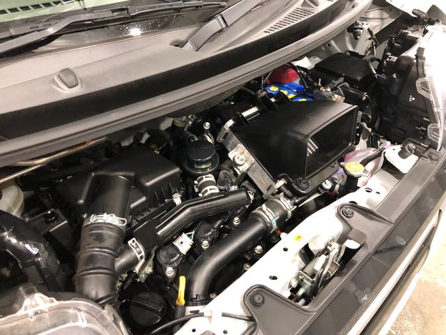 タント カスタムＲＳ　走行６２９４６キロ／ナビドラレコ／バックカメラ　一年保証・走行距離無制限走行６２９４６キロ　フルセグナビ　ブルートゥース　バックカメラ　ドラレコ　クリアランスソナー　オートライト　ＬＥＤヘッドライト　シートヒーター　両側電動スライドドア（19枚目）