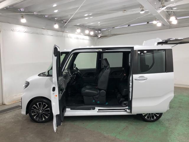 タント カスタムＲＳ　走行６２９４６キロ／ナビドラレコ／バックカメラ　一年保証・走行距離無制限走行６２９４６キロ　フルセグナビ　ブルートゥース　バックカメラ　ドラレコ　クリアランスソナー　オートライト　ＬＥＤヘッドライト　シートヒーター　両側電動スライドドア（25枚目）