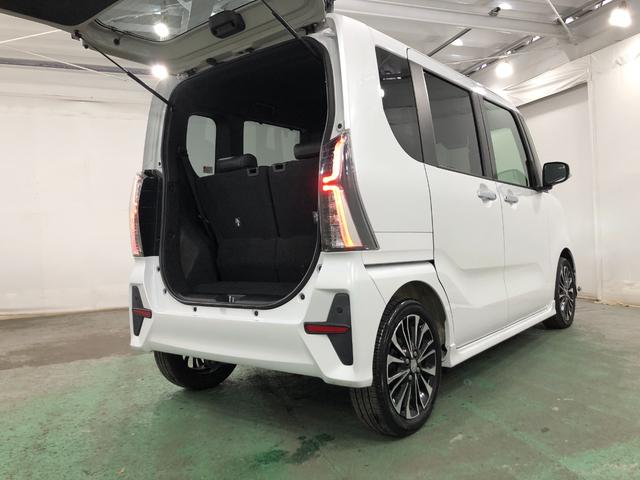 タント カスタムＲＳ　走行６２９４６キロ／ナビドラレコ／バックカメラ　一年保証・走行距離無制限走行６２９４６キロ　フルセグナビ　ブルートゥース　バックカメラ　ドラレコ　クリアランスソナー　オートライト　ＬＥＤヘッドライト　シートヒーター　両側電動スライドドア（26枚目）