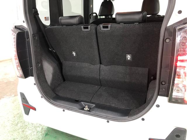 タント カスタムＲＳ　走行６２９４６キロ／ナビドラレコ／バックカメラ　一年保証・走行距離無制限走行６２９４６キロ　フルセグナビ　ブルートゥース　バックカメラ　ドラレコ　クリアランスソナー　オートライト　ＬＥＤヘッドライト　シートヒーター　両側電動スライドドア（27枚目）