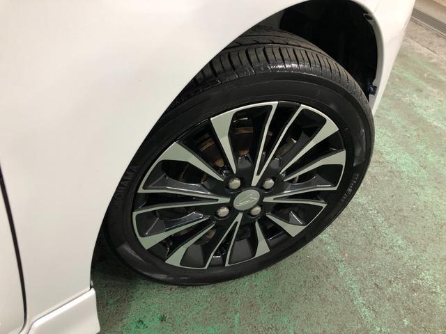 タント カスタムＲＳ　走行６２９４６キロ／ナビドラレコ／バックカメラ　一年保証・走行距離無制限走行６２９４６キロ　フルセグナビ　ブルートゥース　バックカメラ　ドラレコ　クリアランスソナー　オートライト　ＬＥＤヘッドライト　シートヒーター　両側電動スライドドア（30枚目）