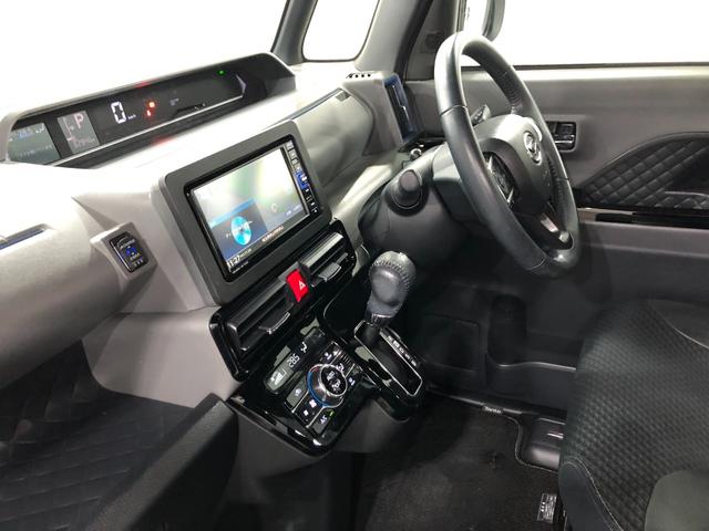 タント カスタムＲＳ　走行６２９４６キロ／ナビドラレコ／バックカメラ　一年保証・走行距離無制限走行６２９４６キロ　フルセグナビ　ブルートゥース　バックカメラ　ドラレコ　クリアランスソナー　オートライト　ＬＥＤヘッドライト　シートヒーター　両側電動スライドドア（31枚目）