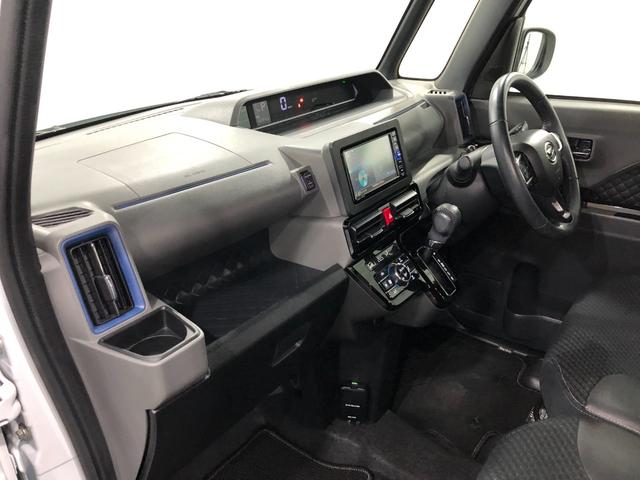 タント カスタムＲＳ　走行６２９４６キロ／ナビドラレコ／バックカメラ　一年保証・走行距離無制限走行６２９４６キロ　フルセグナビ　ブルートゥース　バックカメラ　ドラレコ　クリアランスソナー　オートライト　ＬＥＤヘッドライト　シートヒーター　両側電動スライドドア（32枚目）