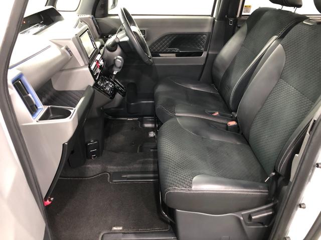 タント カスタムＲＳ　走行６２９４６キロ／ナビドラレコ／バックカメラ　一年保証・走行距離無制限走行６２９４６キロ　フルセグナビ　ブルートゥース　バックカメラ　ドラレコ　クリアランスソナー　オートライト　ＬＥＤヘッドライト　シートヒーター　両側電動スライドドア（33枚目）