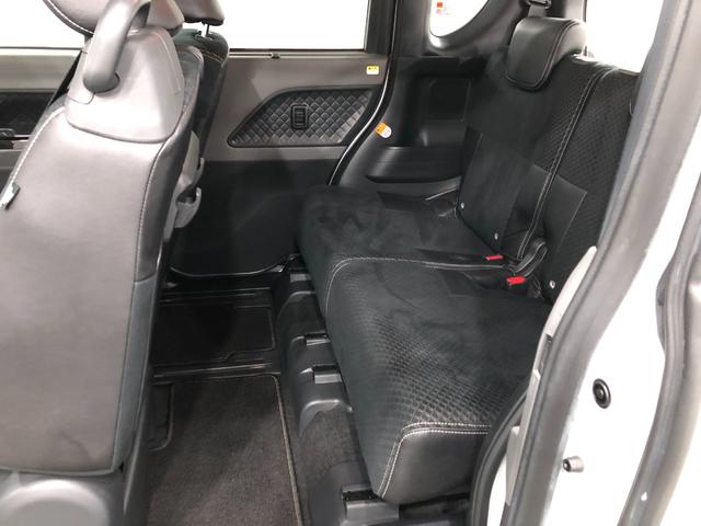 タント カスタムＲＳ　走行６２９４６キロ／ナビドラレコ／バックカメラ　一年保証・走行距離無制限走行６２９４６キロ　フルセグナビ　ブルートゥース　バックカメラ　ドラレコ　クリアランスソナー　オートライト　ＬＥＤヘッドライト　シートヒーター　両側電動スライドドア（35枚目）