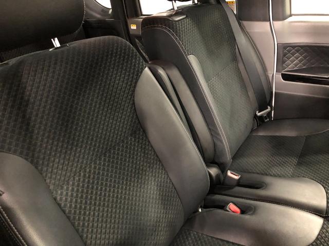 タント カスタムＲＳ　走行６２９４６キロ／ナビドラレコ／バックカメラ　一年保証・走行距離無制限走行６２９４６キロ　フルセグナビ　ブルートゥース　バックカメラ　ドラレコ　クリアランスソナー　オートライト　ＬＥＤヘッドライト　シートヒーター　両側電動スライドドア（41枚目）