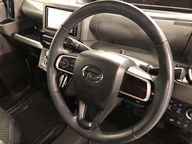 タント カスタムＲＳ　走行６２９４６キロ／ナビドラレコ／バックカメラ　一年保証・走行距離無制限走行６２９４６キロ　フルセグナビ　ブルートゥース　バックカメラ　ドラレコ　クリアランスソナー　オートライト　ＬＥＤヘッドライト　シートヒーター　両側電動スライドドア（45枚目）