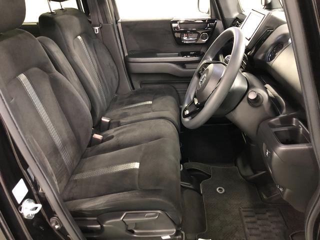 N-BOXカスタム L 走行32978キロ/ナビ/バックカメラ/ドラレコ/ETC 一年保証・走行距離無制限走行32978キロ TVレスナビ ブルートゥース バックカメラ ドラレコ クリアランスソナー オートライト LEDヘッドライト 片側電動スライドドア(4枚目)