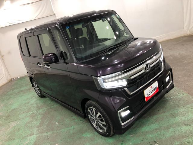 N-BOXカスタム L 走行32978キロ/ナビ/バックカメラ/ドラレコ/ETC 一年保証・走行距離無制限走行32978キロ TVレスナビ ブルートゥース バックカメラ ドラレコ クリアランスソナー オートライト LEDヘッドライト 片側電動スライドドア(9枚目)