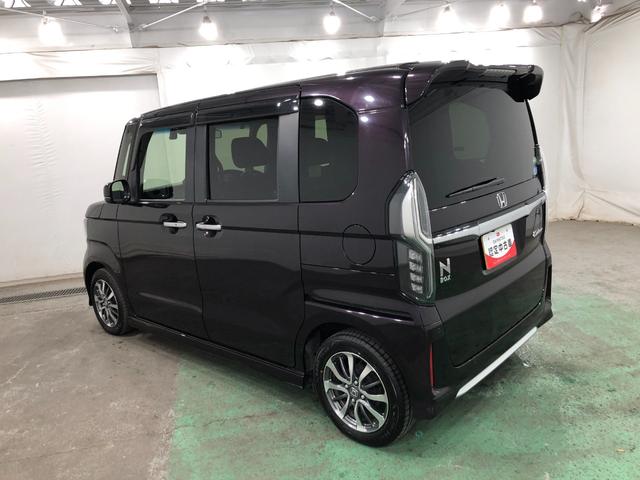 N-BOXカスタム L 走行32978キロ/ナビ/バックカメラ/ドラレコ/ETC 一年保証・走行距離無制限走行32978キロ TVレスナビ ブルートゥース バックカメラ ドラレコ クリアランスソナー オートライト LEDヘッドライト 片側電動スライドドア(16枚目)