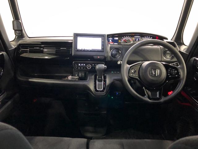 N-BOXカスタム L 走行32978キロ/ナビ/バックカメラ/ドラレコ/ETC 一年保証・走行距離無制限走行32978キロ TVレスナビ ブルートゥース バックカメラ ドラレコ クリアランスソナー オートライト LEDヘッドライト 片側電動スライドドア(20枚目)