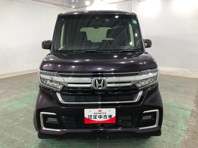 N-BOXカスタム L 走行32978キロ/ナビ/バックカメラ/ドラレコ/ETC 一年保証・走行距離無制限走行32978キロ TVレスナビ ブルートゥース バックカメラ ドラレコ クリアランスソナー オートライト LEDヘッドライト 片側電動スライドドア(24枚目)