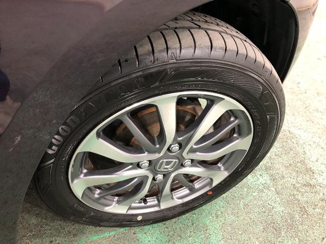 N-BOXカスタム L 走行32978キロ/ナビ/バックカメラ/ドラレコ/ETC 一年保証・走行距離無制限走行32978キロ TVレスナビ ブルートゥース バックカメラ ドラレコ クリアランスソナー オートライト LEDヘッドライト 片側電動スライドドア(30枚目)