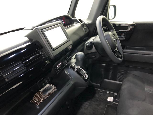 N-BOXカスタム L 走行32978キロ/ナビ/バックカメラ/ドラレコ/ETC 一年保証・走行距離無制限走行32978キロ TVレスナビ ブルートゥース バックカメラ ドラレコ クリアランスソナー オートライト LEDヘッドライト 片側電動スライドドア(31枚目)