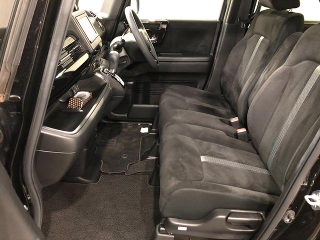 N-BOXカスタム L 走行32978キロ/ナビ/バックカメラ/ドラレコ/ETC 一年保証・走行距離無制限走行32978キロ TVレスナビ ブルートゥース バックカメラ ドラレコ クリアランスソナー オートライト LEDヘッドライト 片側電動スライドドア(33枚目)