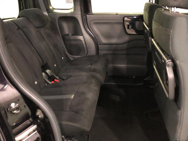 N-BOXカスタム L 走行32978キロ/ナビ/バックカメラ/ドラレコ/ETC 一年保証・走行距離無制限走行32978キロ TVレスナビ ブルートゥース バックカメラ ドラレコ クリアランスソナー オートライト LEDヘッドライト 片側電動スライドドア(36枚目)