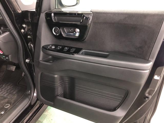 N-BOXカスタム L 走行32978キロ/ナビ/バックカメラ/ドラレコ/ETC 一年保証・走行距離無制限走行32978キロ TVレスナビ ブルートゥース バックカメラ ドラレコ クリアランスソナー オートライト LEDヘッドライト 片側電動スライドドア(40枚目)