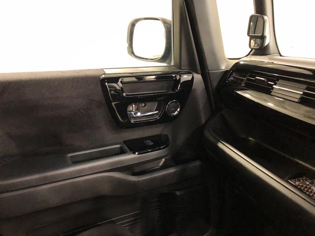 N-BOXカスタム L 走行32978キロ/ナビ/バックカメラ/ドラレコ/ETC 一年保証・走行距離無制限走行32978キロ TVレスナビ ブルートゥース バックカメラ ドラレコ クリアランスソナー オートライト LEDヘッドライト 片側電動スライドドア(50枚目)