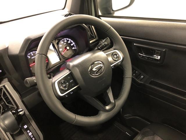 タフト Ｇターボ　ダーククロムベンチャー　９型ディスプレイオーディオ　１年保証・走行距離無制限　走行３７１２８キロ　車検整備付　９インチディスプレイオーディオ　ＢＴオーディオ　ＴＶ　バックカメラ　ＥＴＣ　クリアランスソナー　ＬＥＤライト　シートヒーター（9枚目）