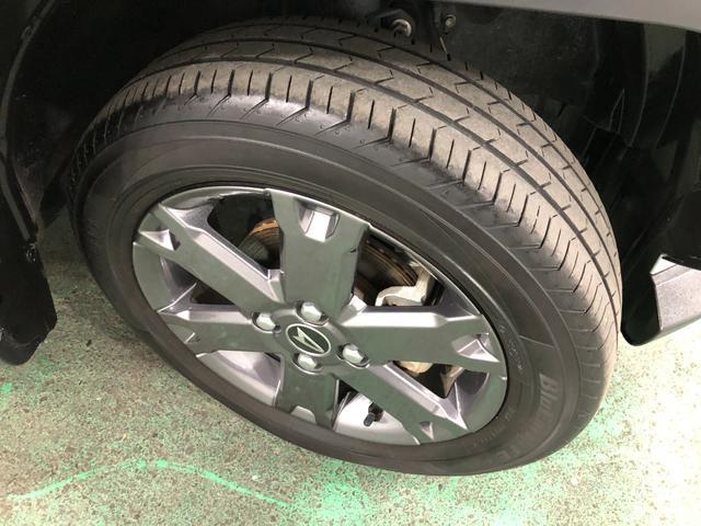 タフト Ｇターボ　ダーククロムベンチャー　９型ディスプレイオーディオ　１年保証・走行距離無制限　走行３７１２８キロ　車検整備付　９インチディスプレイオーディオ　ＢＴオーディオ　ＴＶ　バックカメラ　ＥＴＣ　クリアランスソナー　ＬＥＤライト　シートヒーター（13枚目）