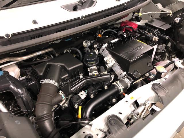 タフト Ｇターボ　ダーククロムベンチャー　９型ディスプレイオーディオ　１年保証・走行距離無制限　走行３７１２８キロ　車検整備付　９インチディスプレイオーディオ　ＢＴオーディオ　ＴＶ　バックカメラ　ＥＴＣ　クリアランスソナー　ＬＥＤライト　シートヒーター（18枚目）