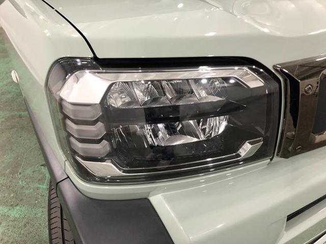 タフト Ｇターボ　ダーククロムベンチャー　９型ディスプレイオーディオ　１年保証・走行距離無制限　走行３７１２８キロ　車検整備付　９インチディスプレイオーディオ　ＢＴオーディオ　ＴＶ　バックカメラ　ＥＴＣ　クリアランスソナー　ＬＥＤライト　シートヒーター（29枚目）