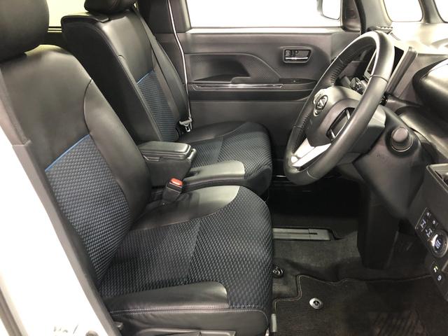 タント カスタムＲＳ　走行４８４１９キロ／シートヒータ／オートライト　一年保証・走行距離無制限　走行４８４１９キロ　サイドエアバック　クリアランスソナー　オートマチックハイビーム　オートライト　ＬＥＤヘッドライト　ベンチシート　シートヒーター　両側電動スライドドア（4枚目）