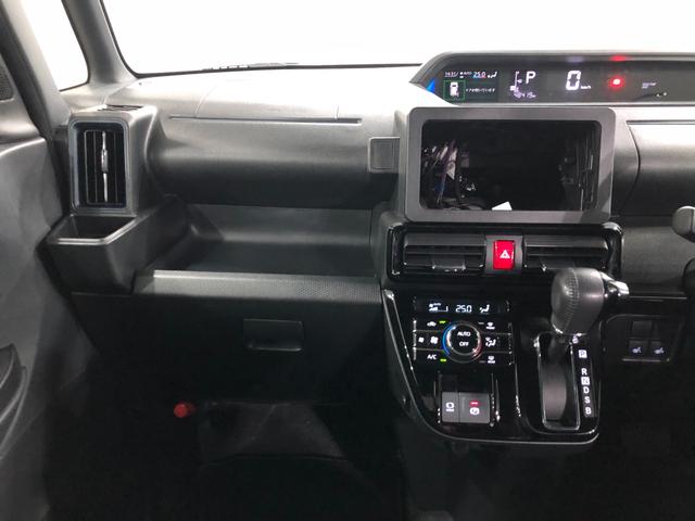 タント カスタムＲＳ　走行４８４１９キロ／シートヒータ／オートライト　一年保証・走行距離無制限　走行４８４１９キロ　サイドエアバック　クリアランスソナー　オートマチックハイビーム　オートライト　ＬＥＤヘッドライト　ベンチシート　シートヒーター　両側電動スライドドア（6枚目）