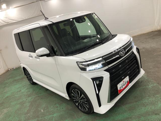 タント カスタムＲＳ　走行４８４１９キロ／シートヒータ／オートライト　一年保証・走行距離無制限　走行４８４１９キロ　サイドエアバック　クリアランスソナー　オートマチックハイビーム　オートライト　ＬＥＤヘッドライト　ベンチシート　シートヒーター　両側電動スライドドア（9枚目）