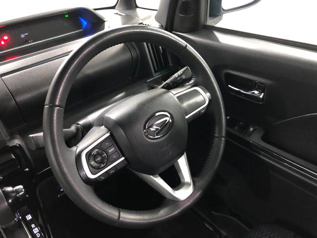 タント カスタムＲＳ　走行４８４１９キロ／シートヒータ／オートライト　一年保証・走行距離無制限　走行４８４１９キロ　サイドエアバック　クリアランスソナー　オートマチックハイビーム　オートライト　ＬＥＤヘッドライト　ベンチシート　シートヒーター　両側電動スライドドア（12枚目）