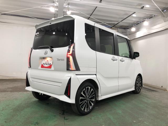 タント カスタムＲＳ　走行４８４１９キロ／シートヒータ／オートライト　一年保証・走行距離無制限　走行４８４１９キロ　サイドエアバック　クリアランスソナー　オートマチックハイビーム　オートライト　ＬＥＤヘッドライト　ベンチシート　シートヒーター　両側電動スライドドア（13枚目）