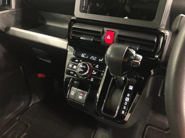 タント カスタムＲＳ　走行４８４１９キロ／シートヒータ／オートライト　一年保証・走行距離無制限　走行４８４１９キロ　サイドエアバック　クリアランスソナー　オートマチックハイビーム　オートライト　ＬＥＤヘッドライト　ベンチシート　シートヒーター　両側電動スライドドア（14枚目）