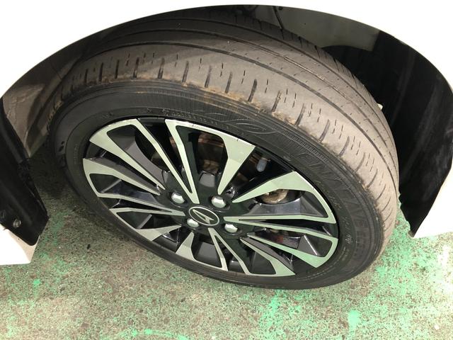 タント カスタムＲＳ　走行４８４１９キロ／シートヒータ／オートライト　一年保証・走行距離無制限　走行４８４１９キロ　サイドエアバック　クリアランスソナー　オートマチックハイビーム　オートライト　ＬＥＤヘッドライト　ベンチシート　シートヒーター　両側電動スライドドア（17枚目）