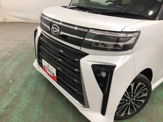 タント カスタムＲＳ　走行４８４１９キロ／シートヒータ／オートライト　一年保証・走行距離無制限　走行４８４１９キロ　サイドエアバック　クリアランスソナー　オートマチックハイビーム　オートライト　ＬＥＤヘッドライト　ベンチシート　シートヒーター　両側電動スライドドア（23枚目）