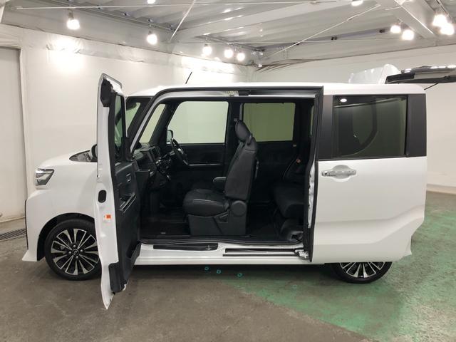 タント カスタムＲＳ　走行４８４１９キロ／シートヒータ／オートライト　一年保証・走行距離無制限　走行４８４１９キロ　サイドエアバック　クリアランスソナー　オートマチックハイビーム　オートライト　ＬＥＤヘッドライト　ベンチシート　シートヒーター　両側電動スライドドア（25枚目）