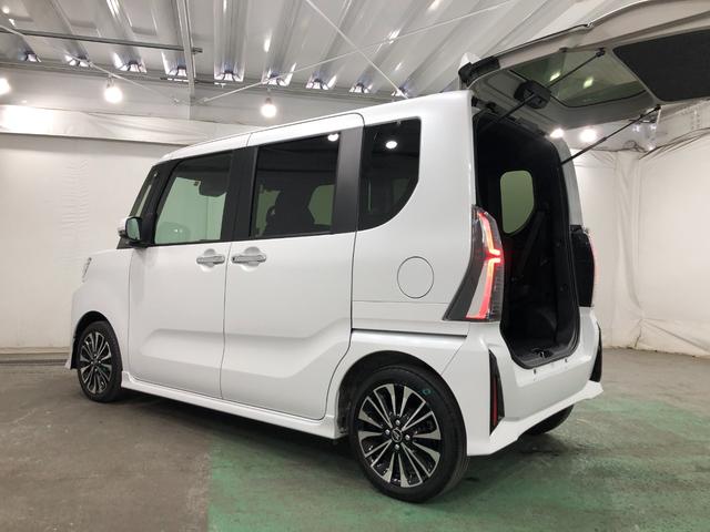 タント カスタムＲＳ　走行４８４１９キロ／シートヒータ／オートライト　一年保証・走行距離無制限　走行４８４１９キロ　サイドエアバック　クリアランスソナー　オートマチックハイビーム　オートライト　ＬＥＤヘッドライト　ベンチシート　シートヒーター　両側電動スライドドア（26枚目）