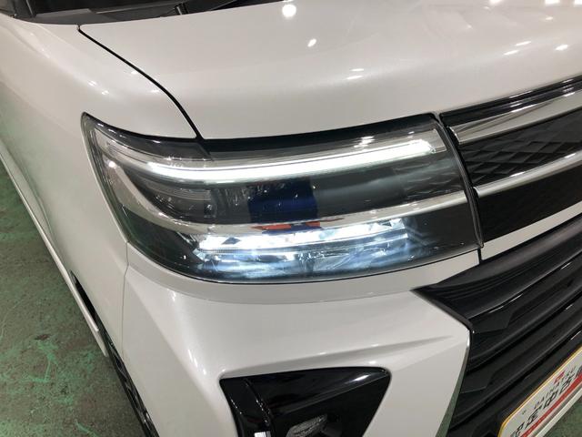 タント カスタムＲＳ　走行４８４１９キロ／シートヒータ／オートライト　一年保証・走行距離無制限　走行４８４１９キロ　サイドエアバック　クリアランスソナー　オートマチックハイビーム　オートライト　ＬＥＤヘッドライト　ベンチシート　シートヒーター　両側電動スライドドア（29枚目）