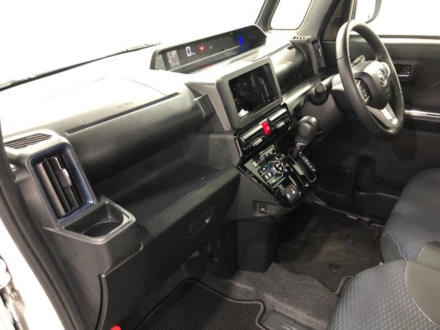 タント カスタムＲＳ　走行４８４１９キロ／シートヒータ／オートライト　一年保証・走行距離無制限　走行４８４１９キロ　サイドエアバック　クリアランスソナー　オートマチックハイビーム　オートライト　ＬＥＤヘッドライト　ベンチシート　シートヒーター　両側電動スライドドア（32枚目）