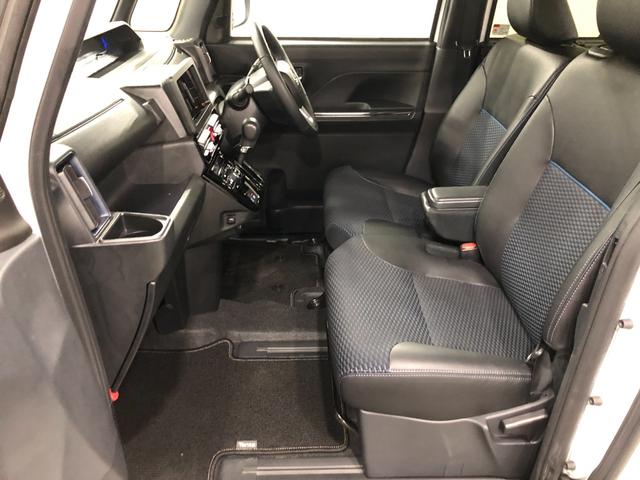 タント カスタムＲＳ　走行４８４１９キロ／シートヒータ／オートライト　一年保証・走行距離無制限　走行４８４１９キロ　サイドエアバック　クリアランスソナー　オートマチックハイビーム　オートライト　ＬＥＤヘッドライト　ベンチシート　シートヒーター　両側電動スライドドア（33枚目）