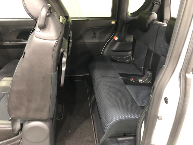 タント カスタムＲＳ　走行４８４１９キロ／シートヒータ／オートライト　一年保証・走行距離無制限　走行４８４１９キロ　サイドエアバック　クリアランスソナー　オートマチックハイビーム　オートライト　ＬＥＤヘッドライト　ベンチシート　シートヒーター　両側電動スライドドア（35枚目）