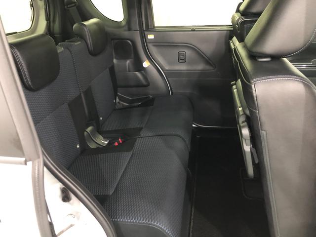 タント カスタムＲＳ　走行４８４１９キロ／シートヒータ／オートライト　一年保証・走行距離無制限　走行４８４１９キロ　サイドエアバック　クリアランスソナー　オートマチックハイビーム　オートライト　ＬＥＤヘッドライト　ベンチシート　シートヒーター　両側電動スライドドア（36枚目）