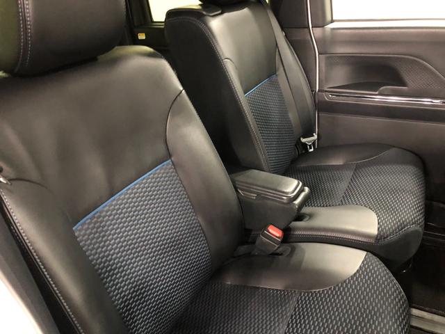 タント カスタムＲＳ　走行４８４１９キロ／シートヒータ／オートライト　一年保証・走行距離無制限　走行４８４１９キロ　サイドエアバック　クリアランスソナー　オートマチックハイビーム　オートライト　ＬＥＤヘッドライト　ベンチシート　シートヒーター　両側電動スライドドア（41枚目）